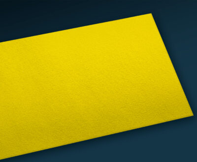 COL 95 Farbig gestrichenes Inkjetpapier, gelb