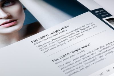 PGC 200FD "bright white"